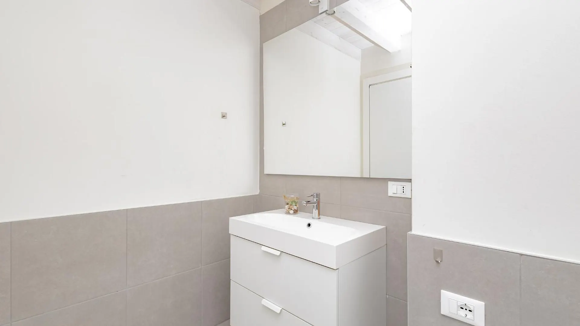 Apartment Suite 38 Bergamo