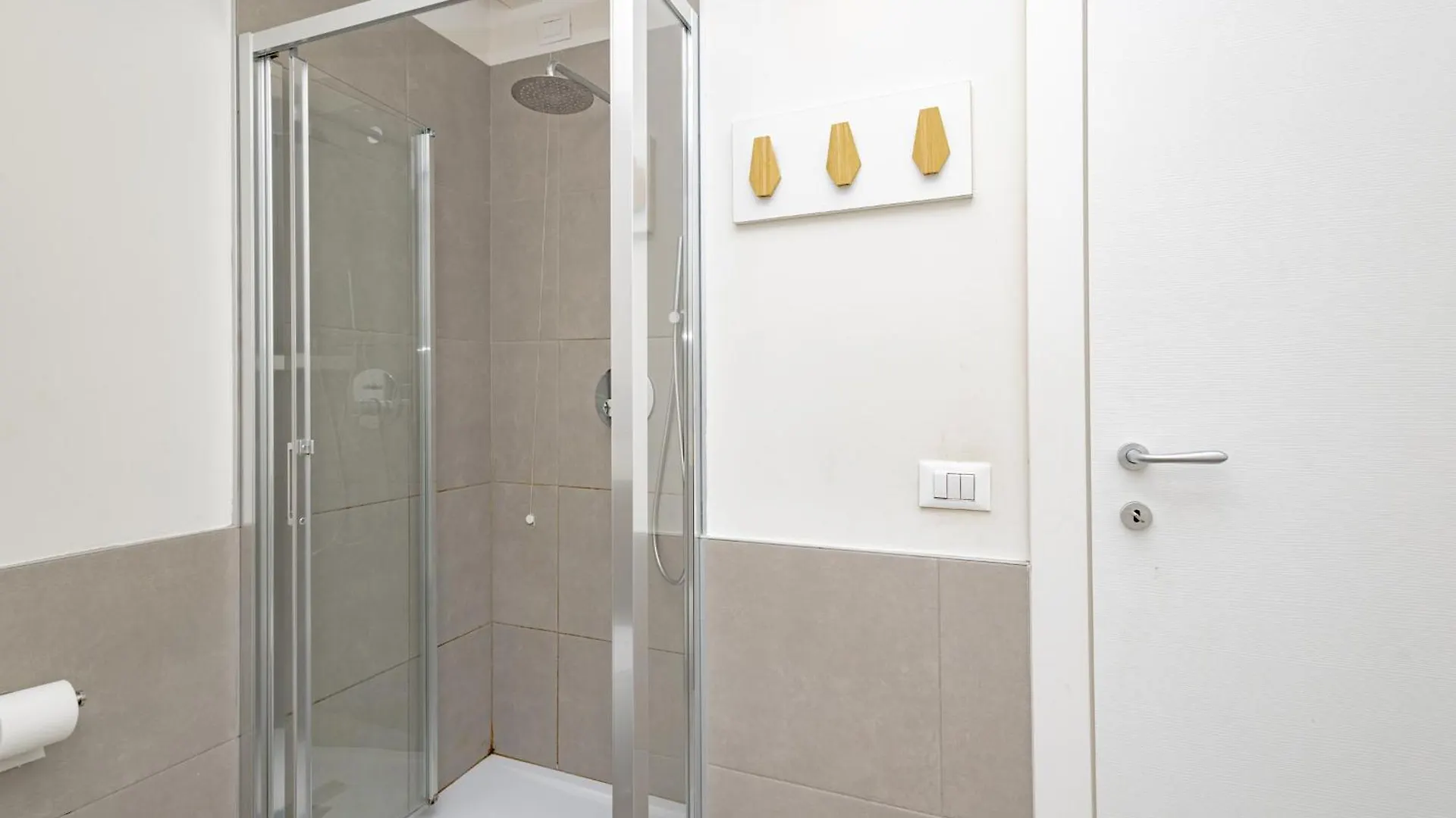 Suite 38 Bergamo