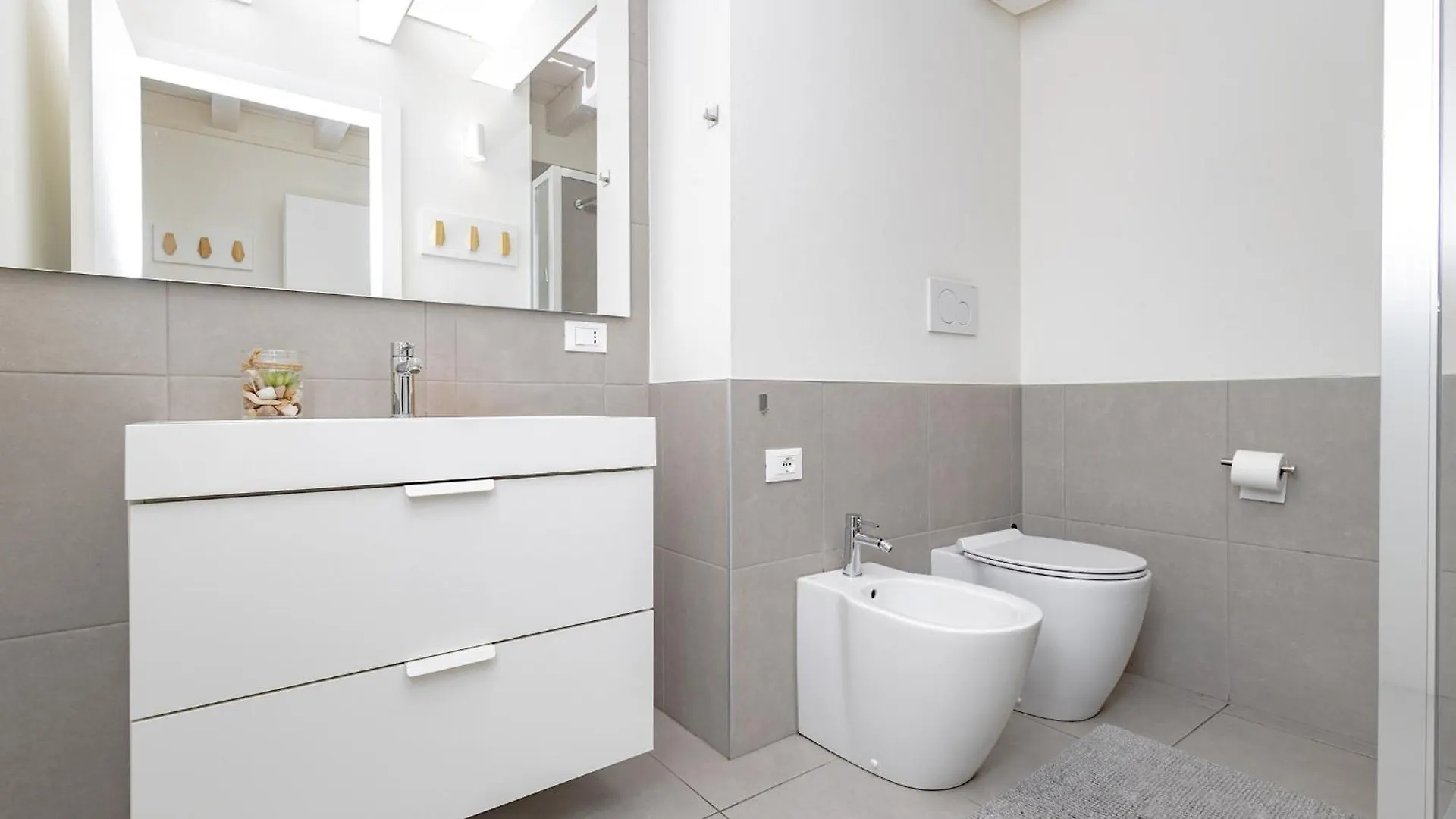 Suite 38 Bergamo Apartment