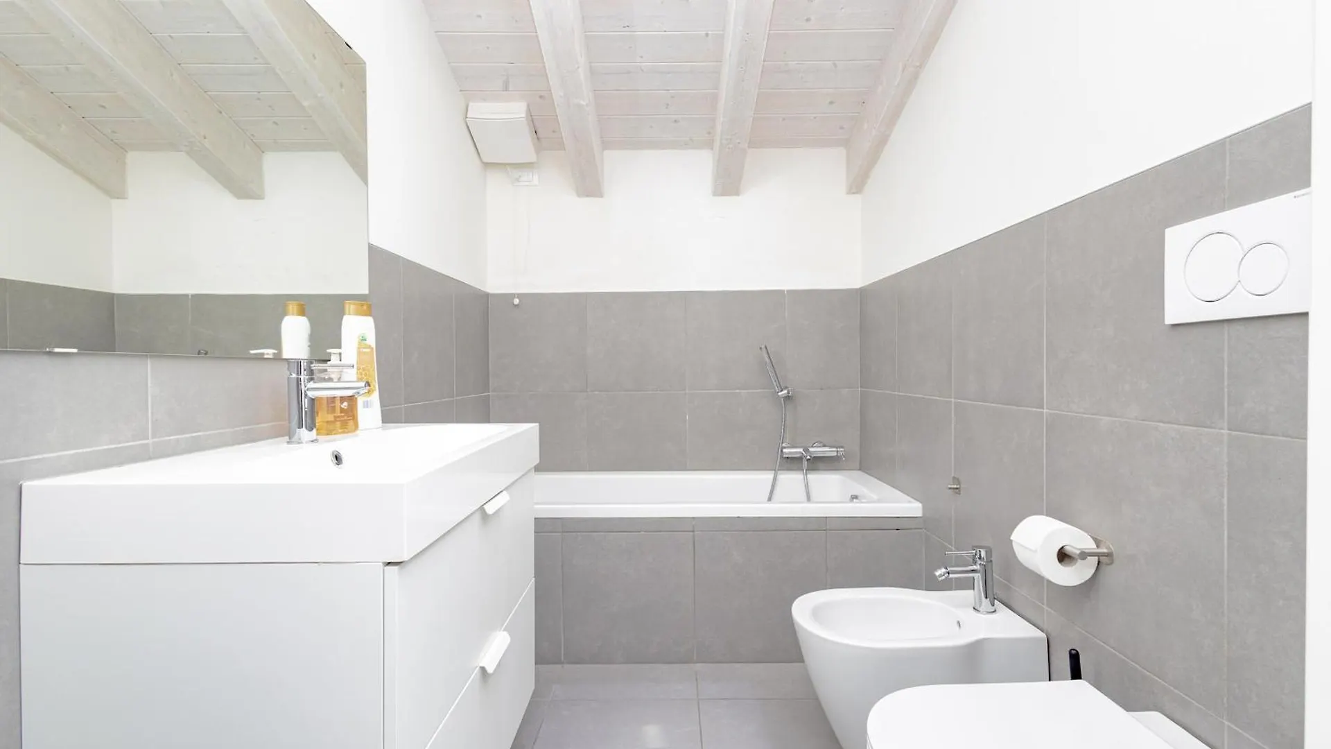 Suite 38 Bergamo